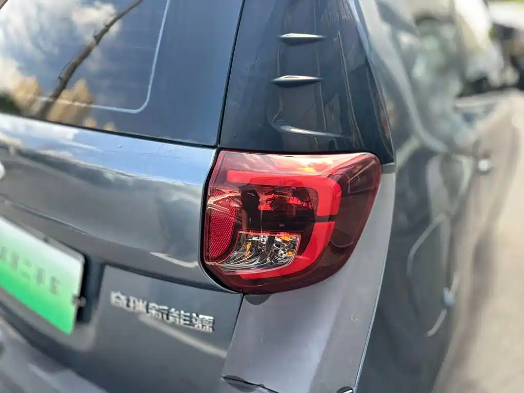 Chery QQ Little Ant — миниатюра 4