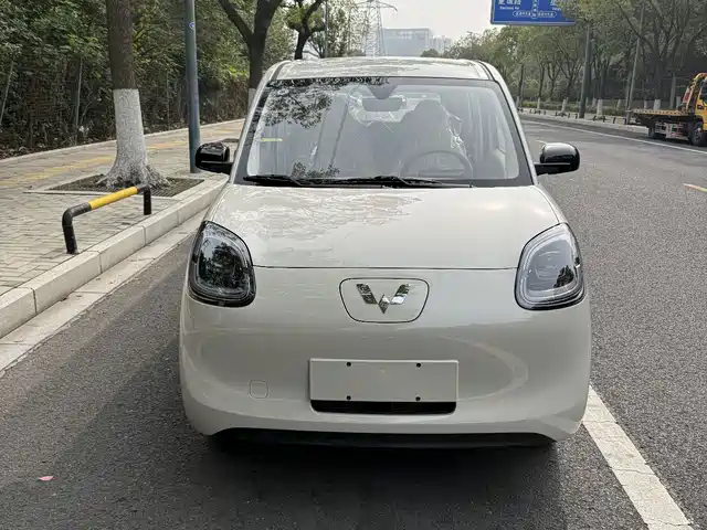 WULING HONGGUANG MINIEV 2025