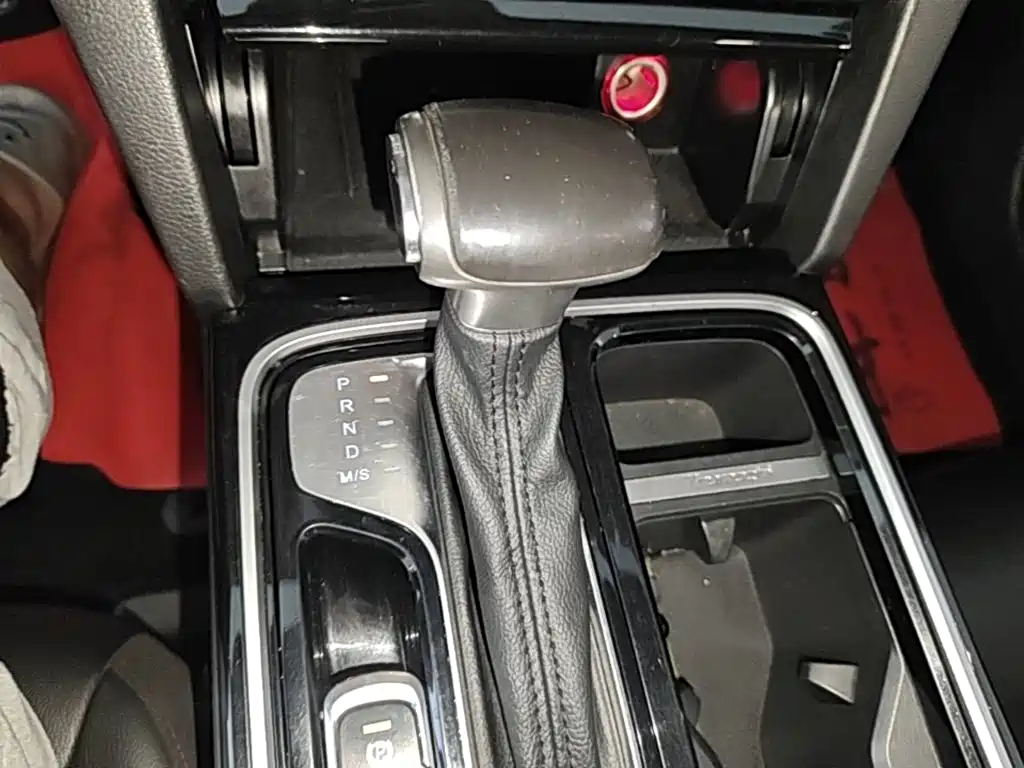 GAC Motor Trumpchi GS8 — миниатюра 14