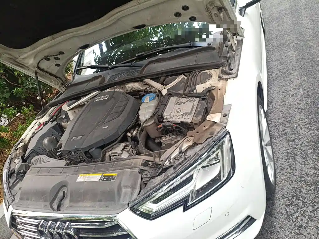 Audi A4L — миниатюра 20