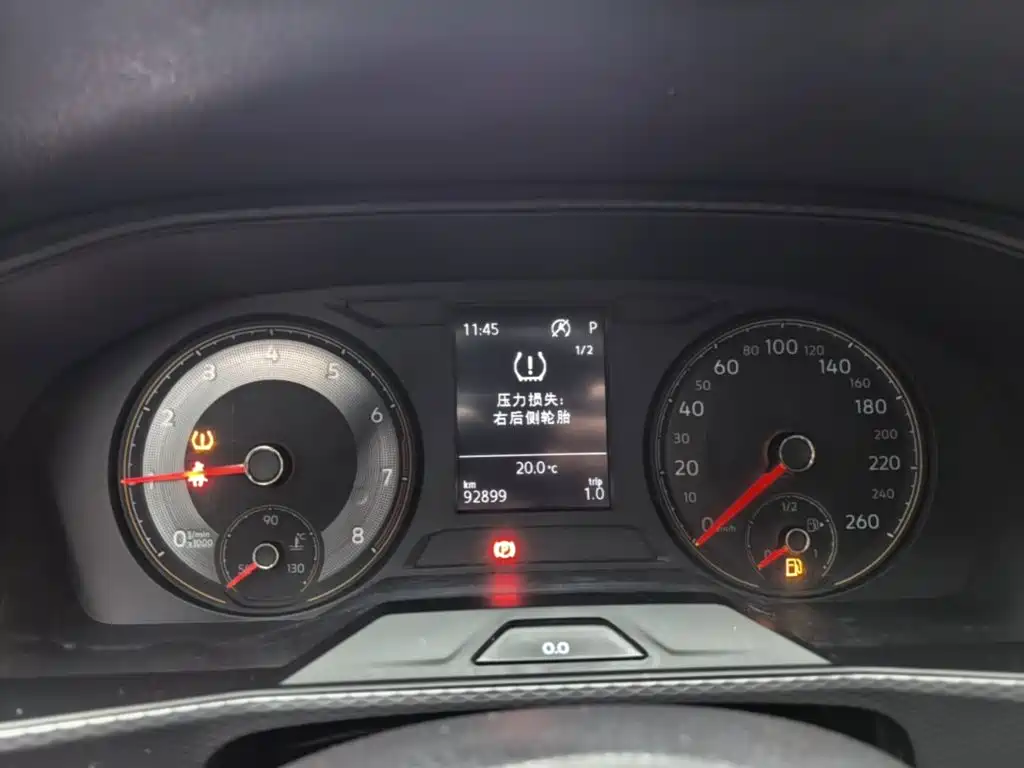 Volkswagen Lavida — миниатюра 12
