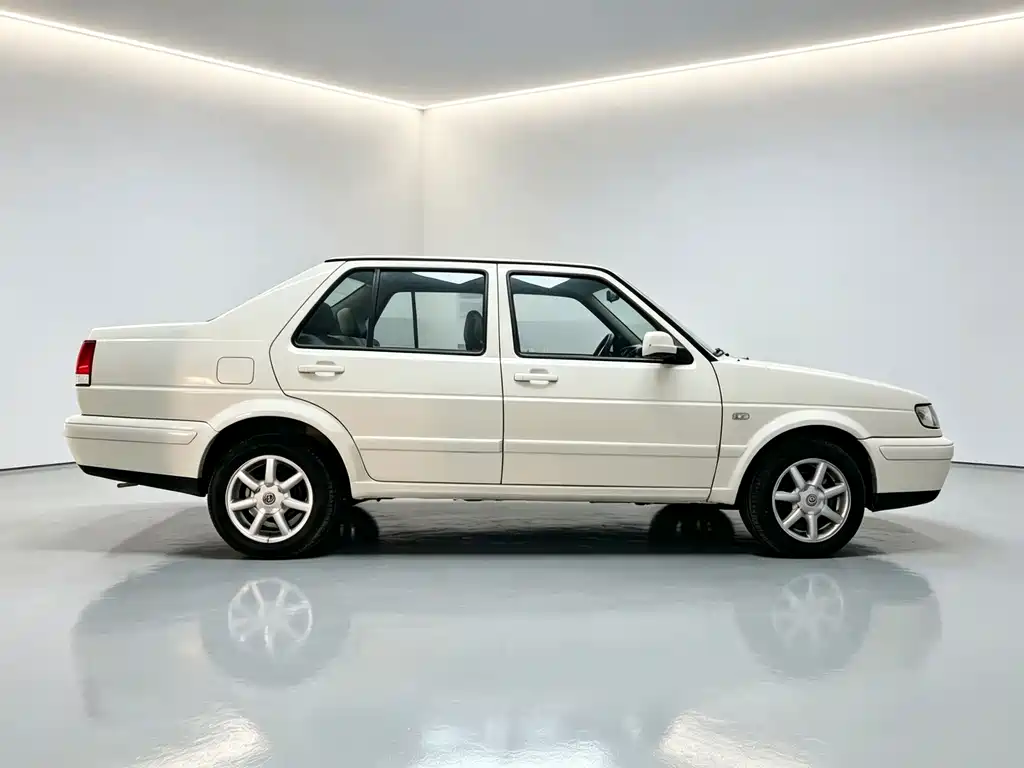 Volkswagen Jetta — миниатюра 11