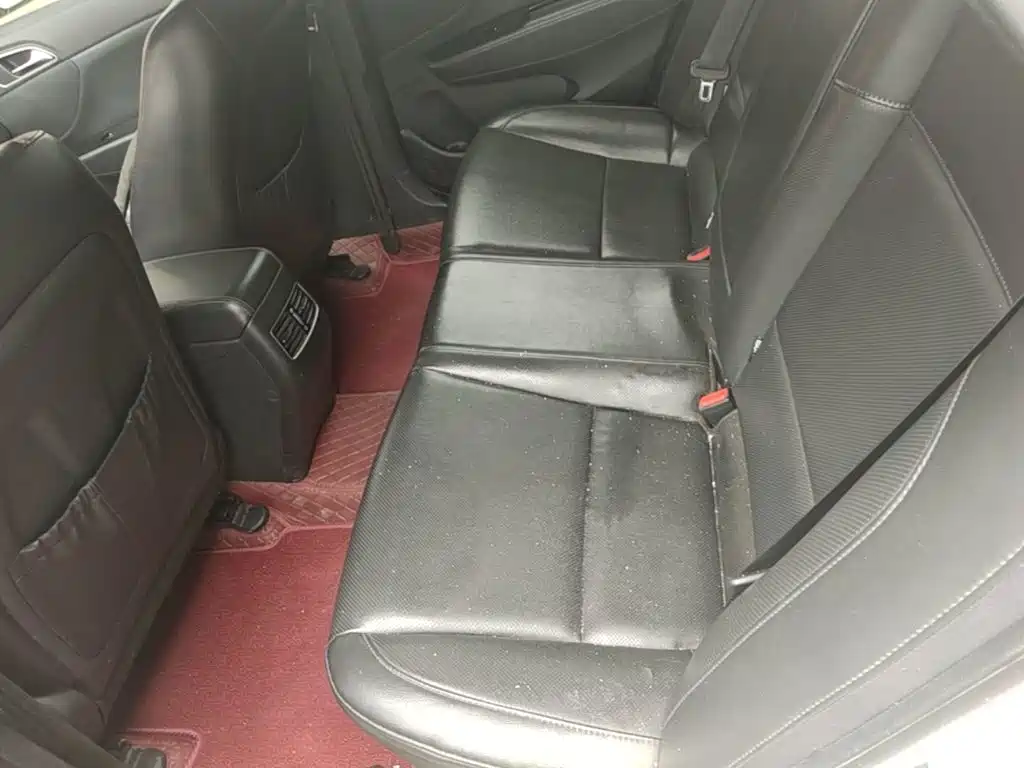 Hyundai Mistra — миниатюра 17