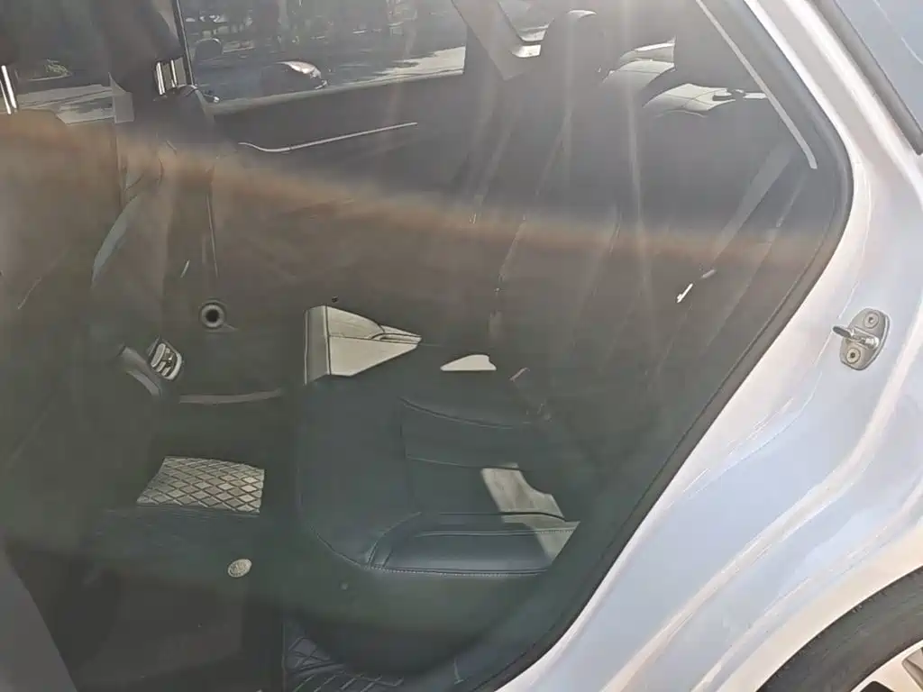 Buick Excelle — миниатюра 17