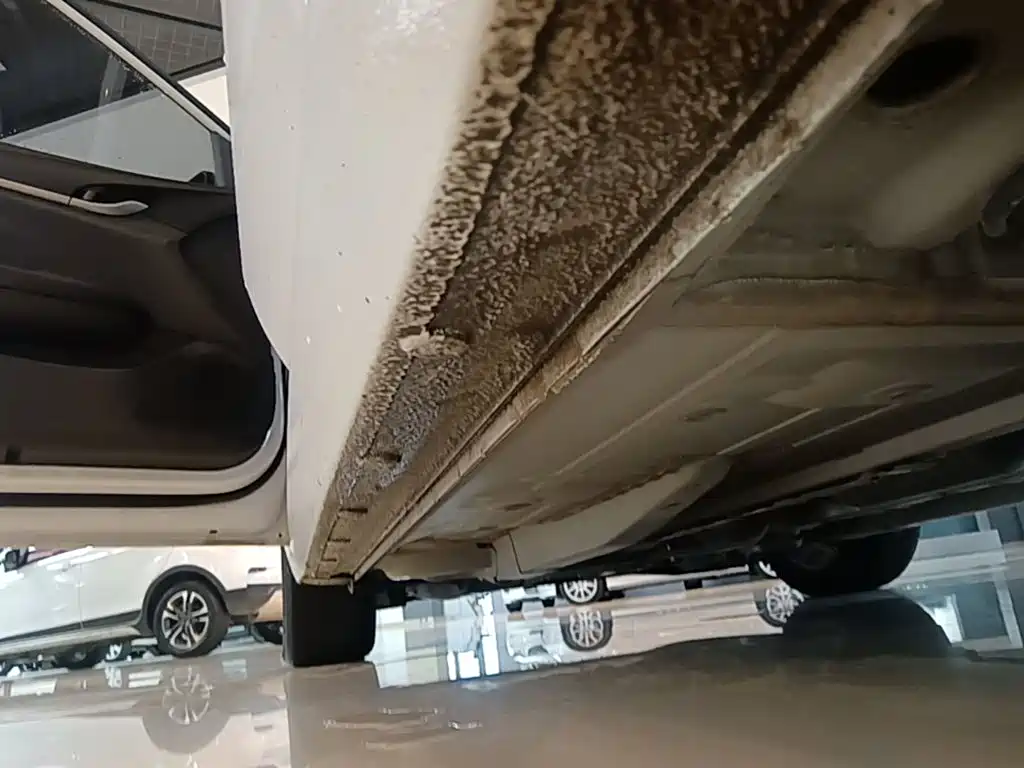 Buick Excelle — миниатюра 22