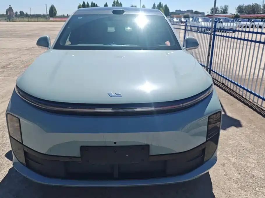 Li Auto Li L6 — миниатюра 2
