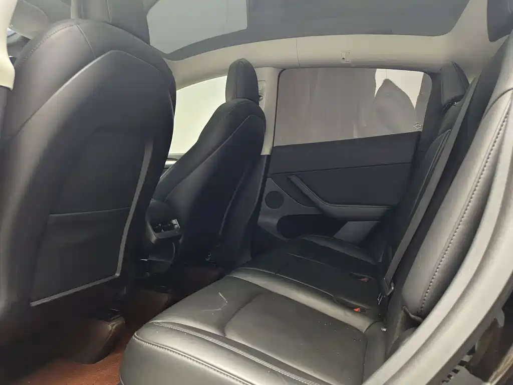 Tesla Model Y — миниатюра 15