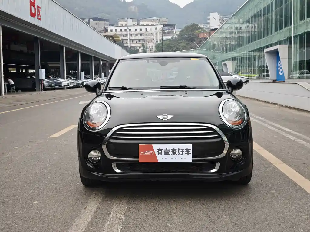 MINI Mini — миниатюра 2
