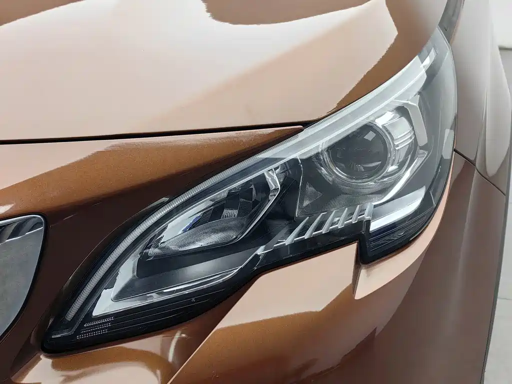 Peugeot 4008 — миниатюра 7