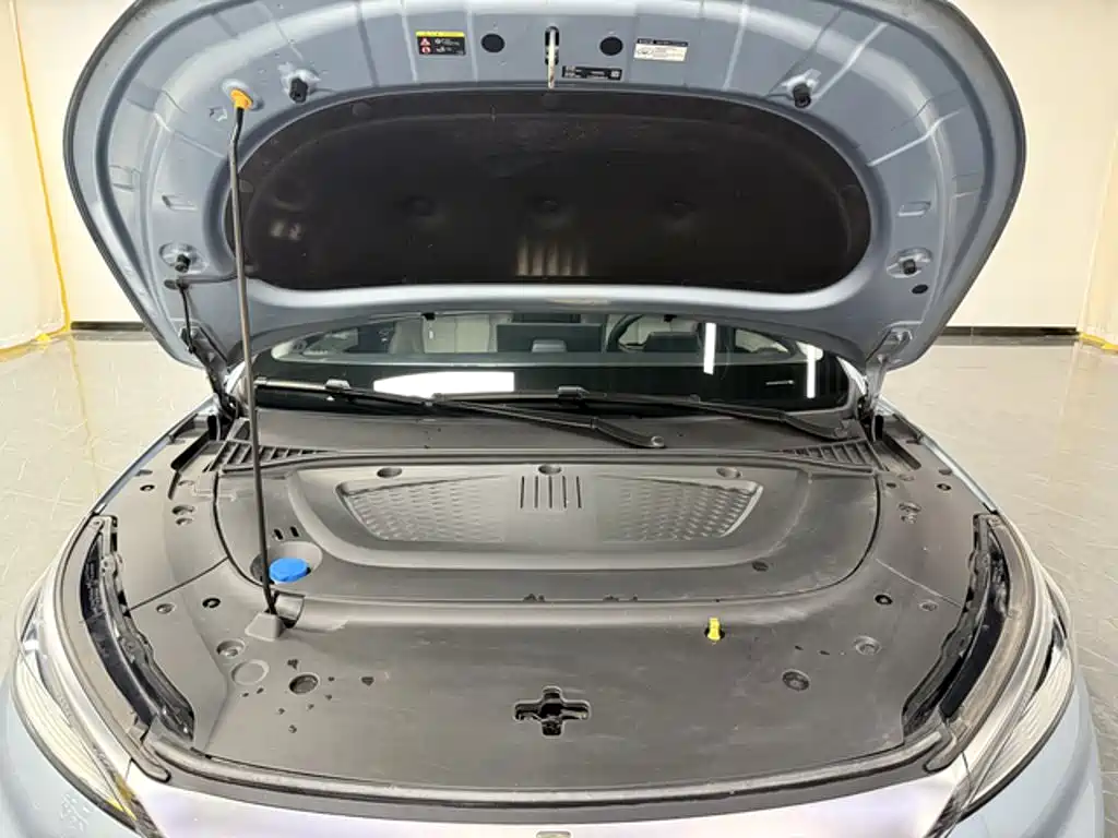 BYD Yuan Plus — миниатюра 17