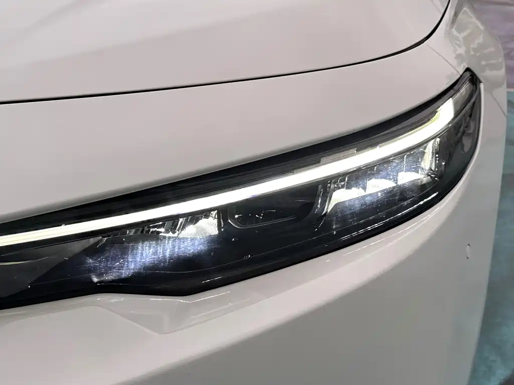 Honda Integra — миниатюра 8