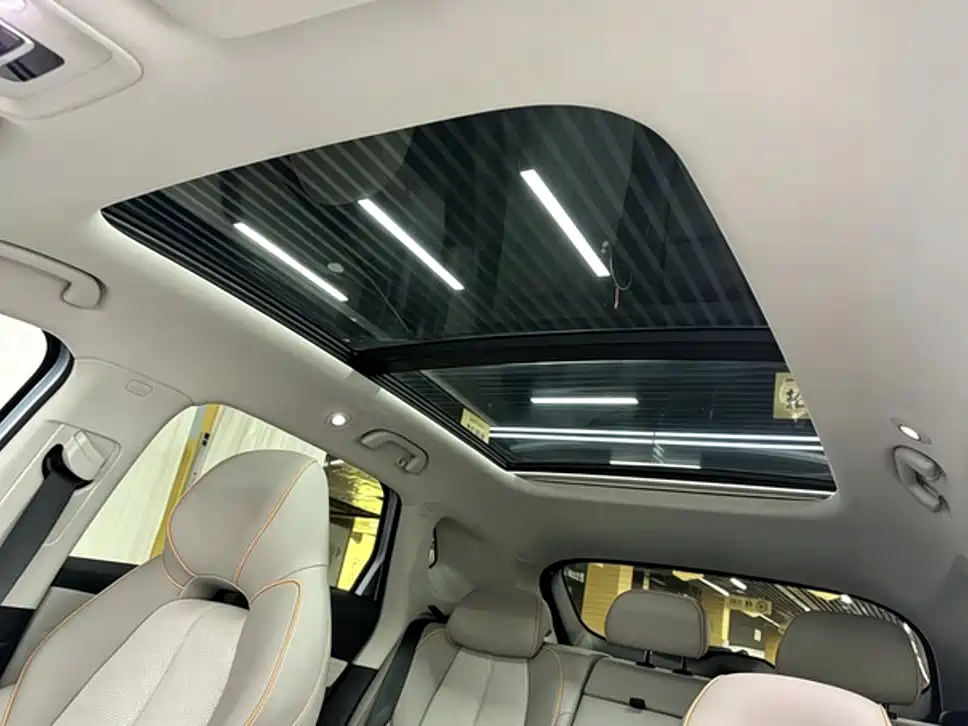 BYD Yuan Plus — миниатюра 14