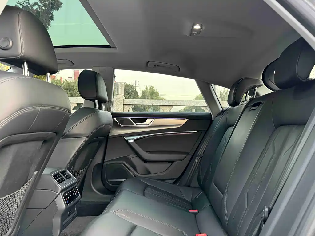 Audi A7 — миниатюра 10