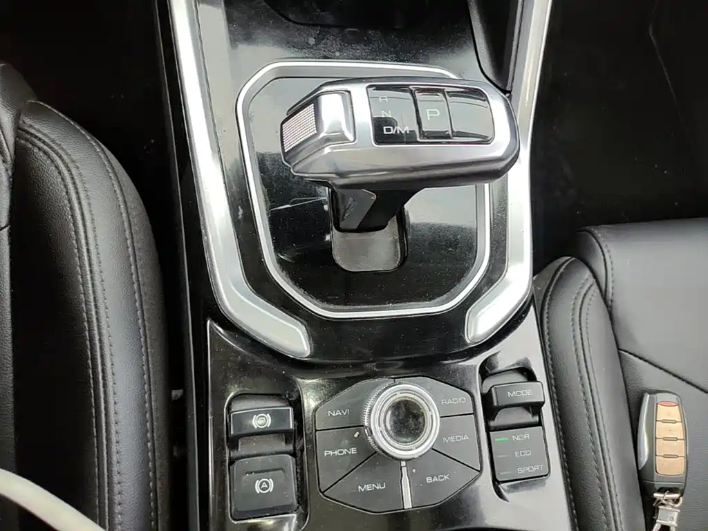Haval H6 — миниатюра 19