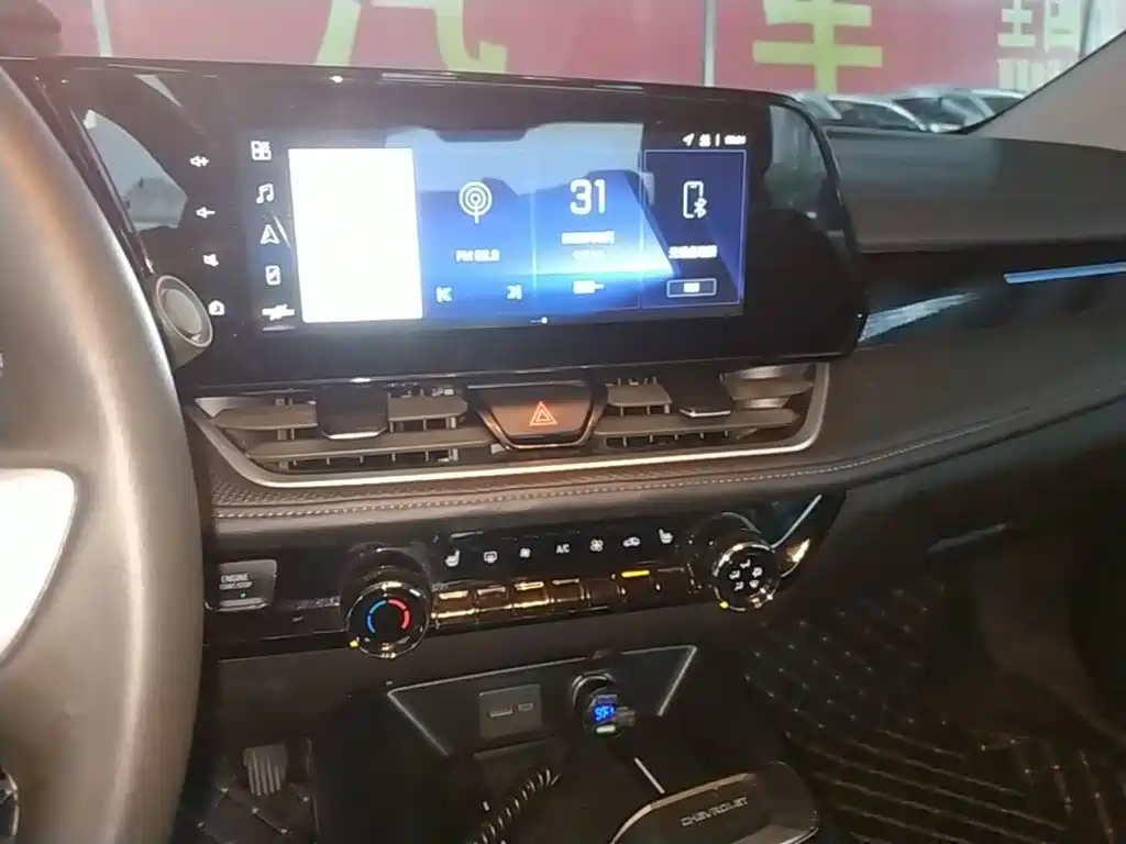 Chevrolet Monza — миниатюра 13