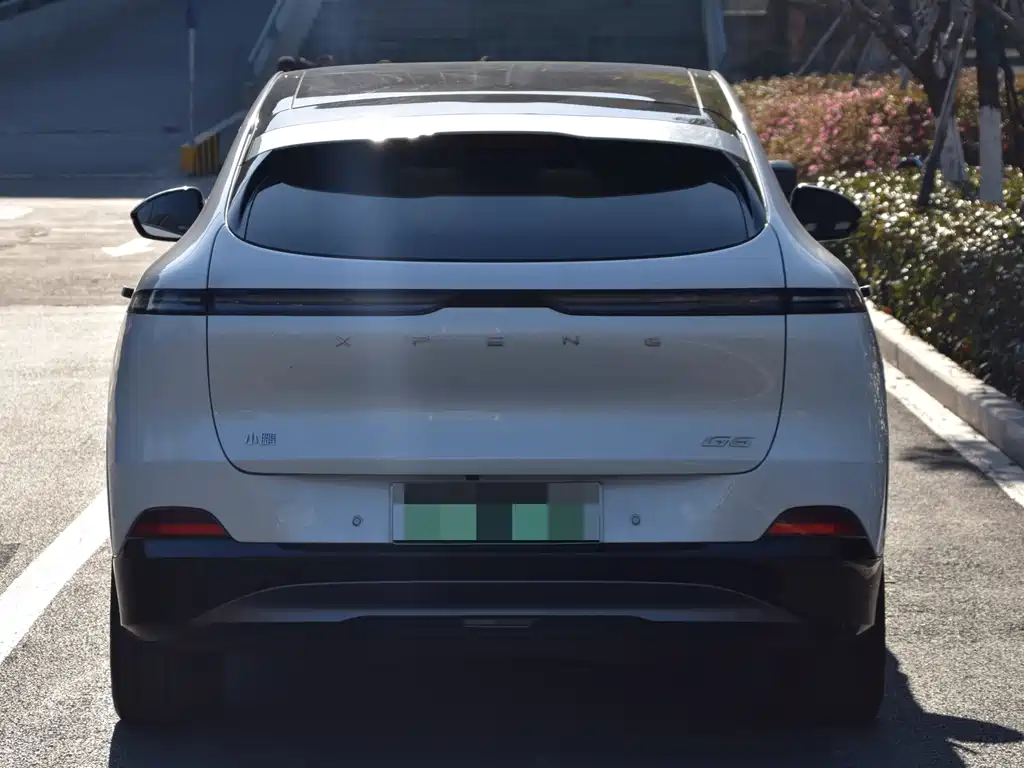 XIAOPENG G6