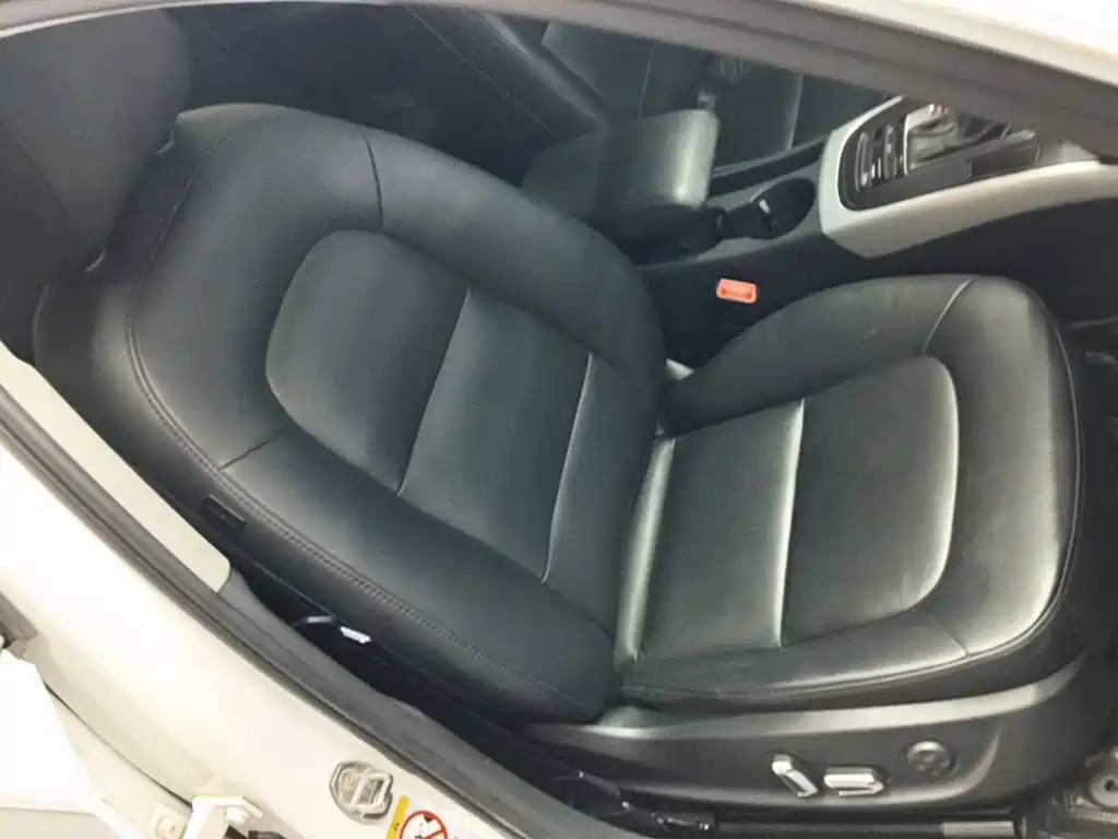 Audi A4L — миниатюра 25