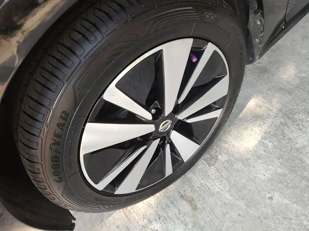 Nissan Teana — миниатюра 23