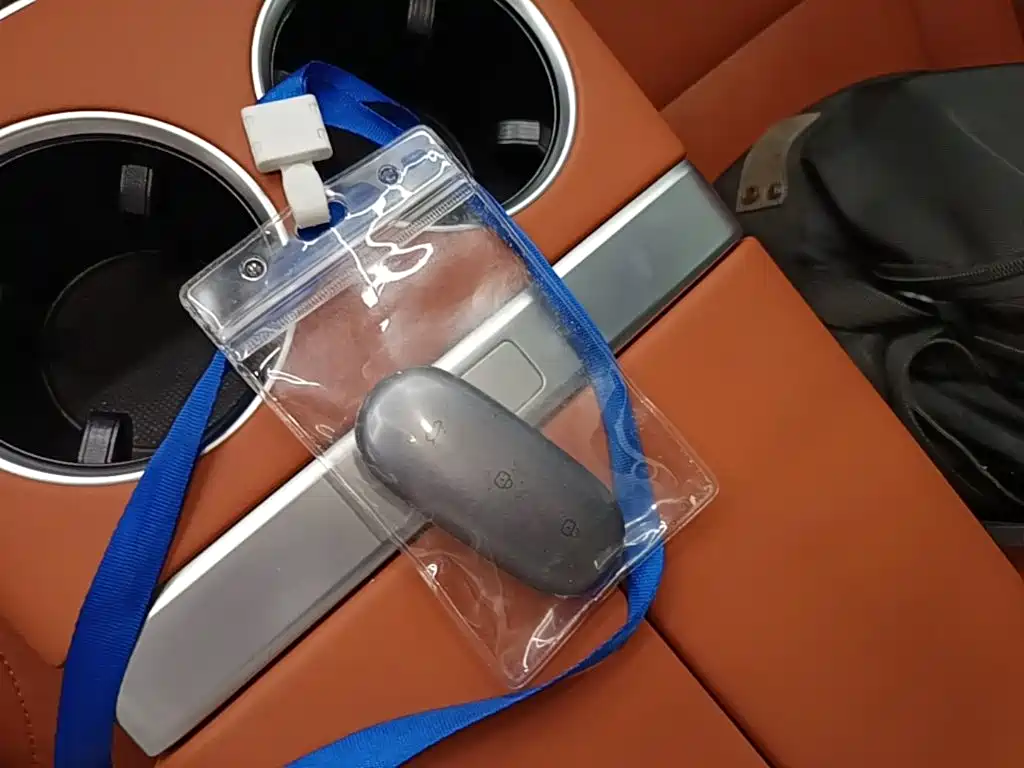 Li Auto Li L7 — миниатюра 9
