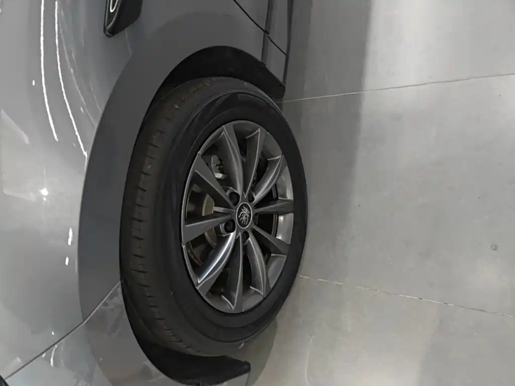 BYD Qin L — миниатюра 23