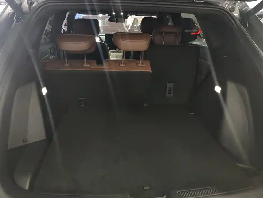 WULING AUTOMOBILE WULING XINGGUANG S