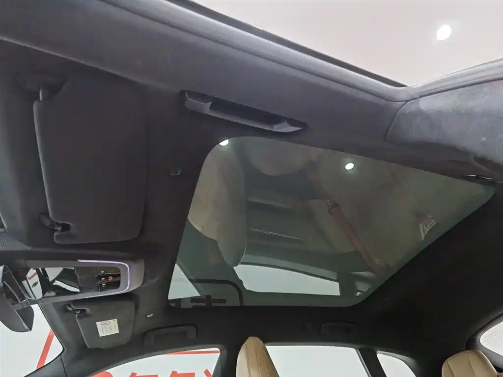 ZEEKR EXTREME KRYPTON 001