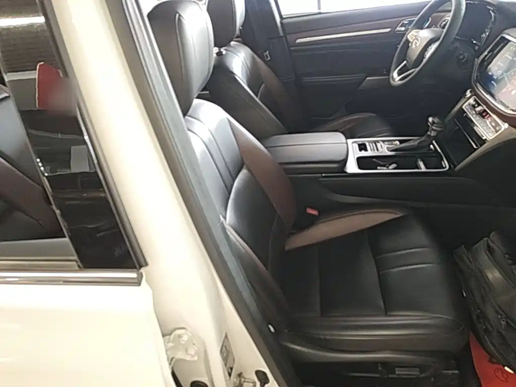 GAC Motor Trumpchi GS8 — миниатюра 25
