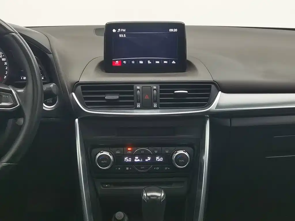 Mazda CX-4 — миниатюра 12