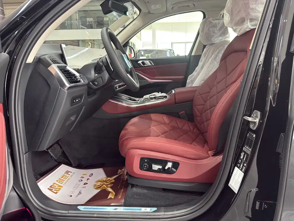 BMW X5 — миниатюра 4