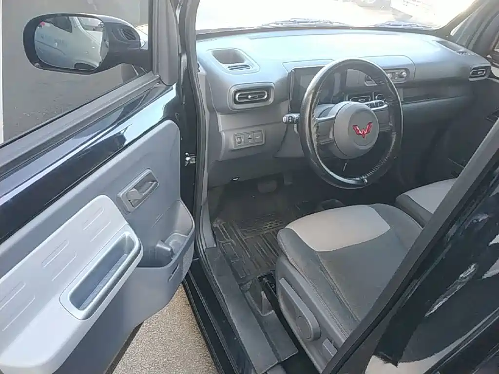 Wuling Zhiguang EV — миниатюра 16