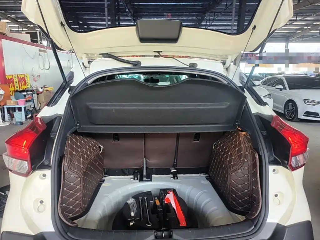 Nissan Kicks — миниатюра 19