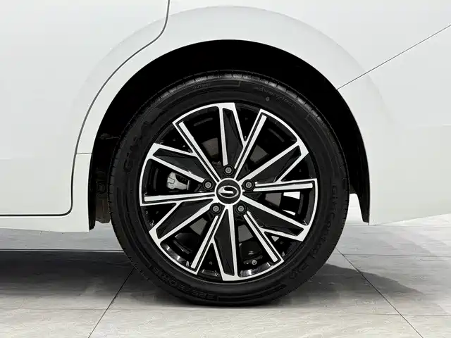 GAC Motor Trumpchi E8 — миниатюра 12