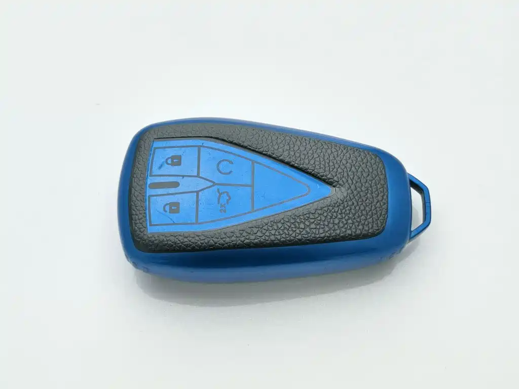 Oshan Oushang X5 PLUS — миниатюра 19
