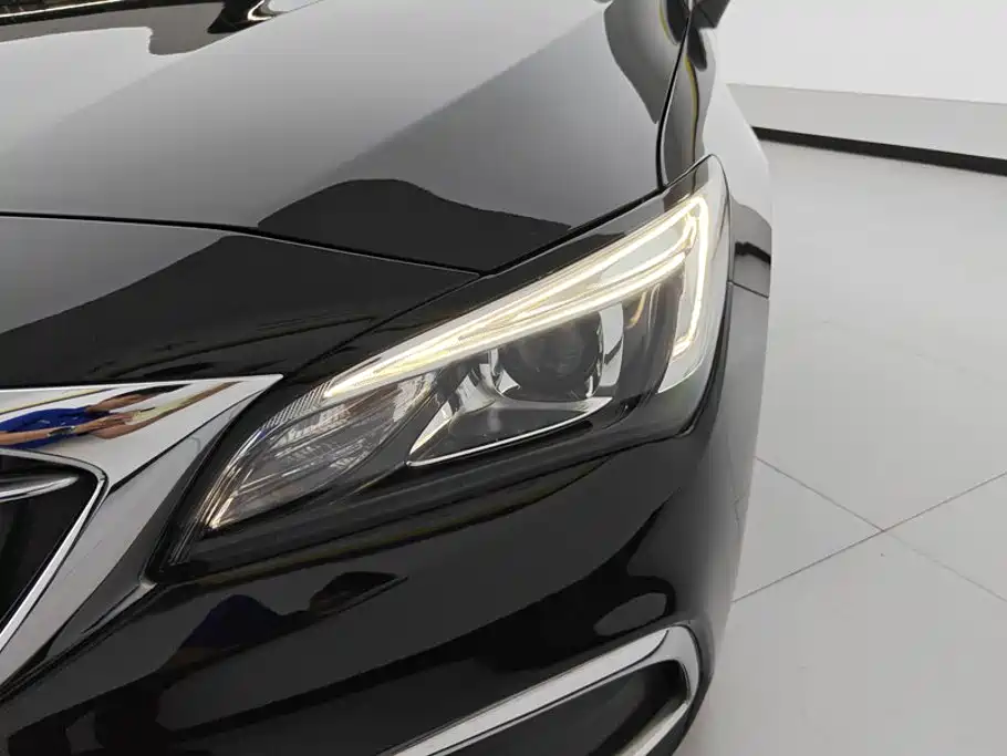 Buick Verano — миниатюра 5