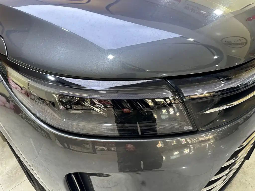 AITO AITO M7 — миниатюра 21