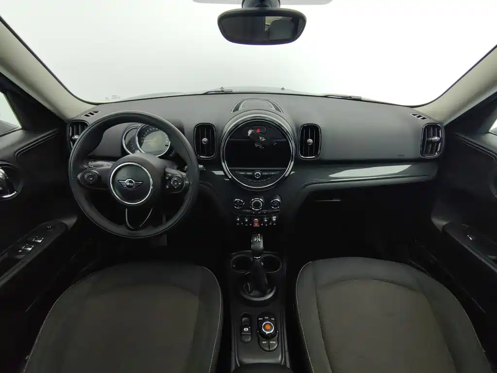 MINI Mini Countryman — миниатюра 5