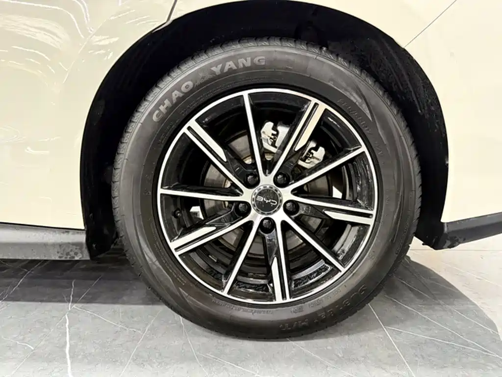 BYD Seal 06 — миниатюра 18