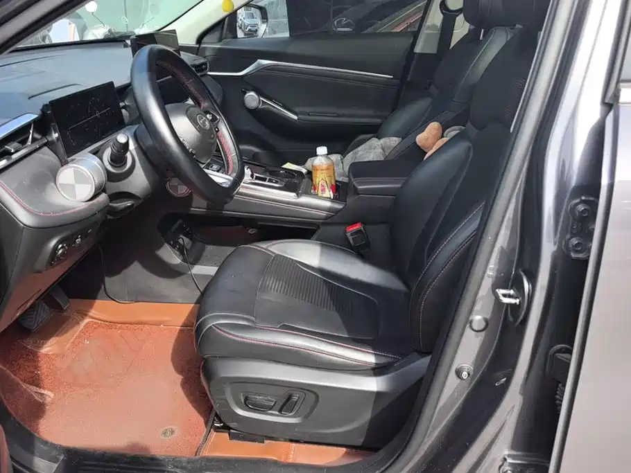 GAC Motor Shadow Cool — миниатюра 9