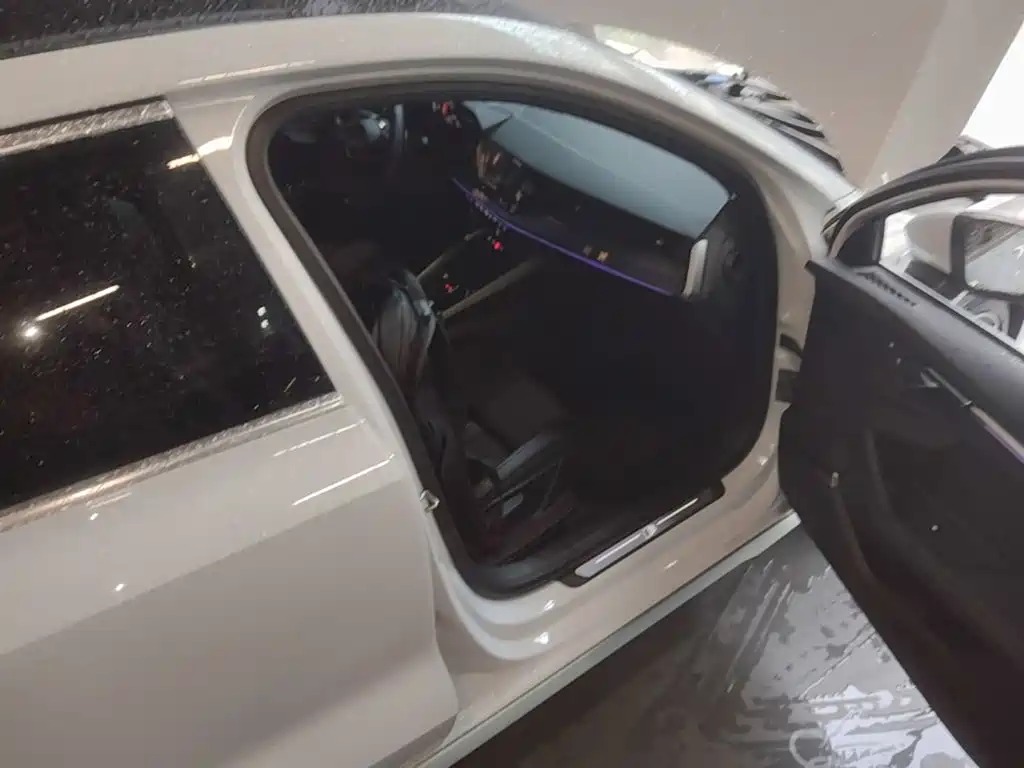 Audi A3 — миниатюра 19