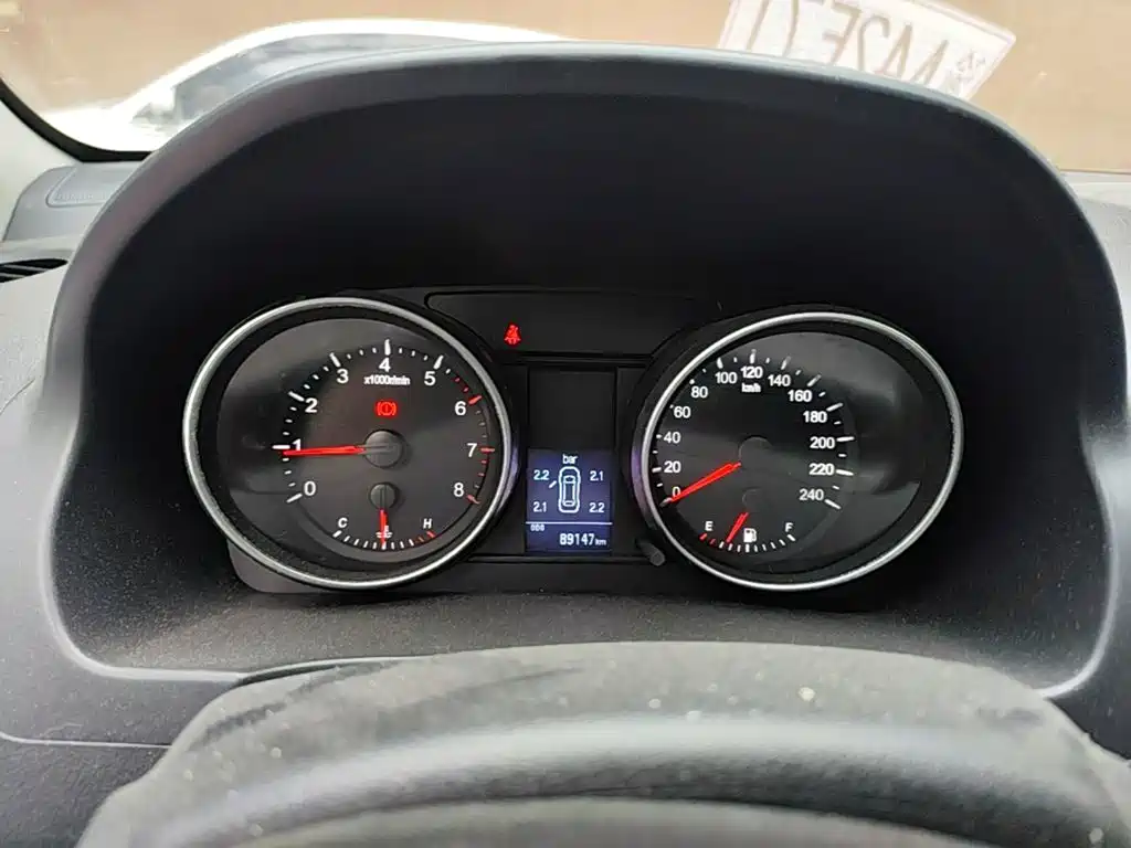 Haval H6 — миниатюра 12