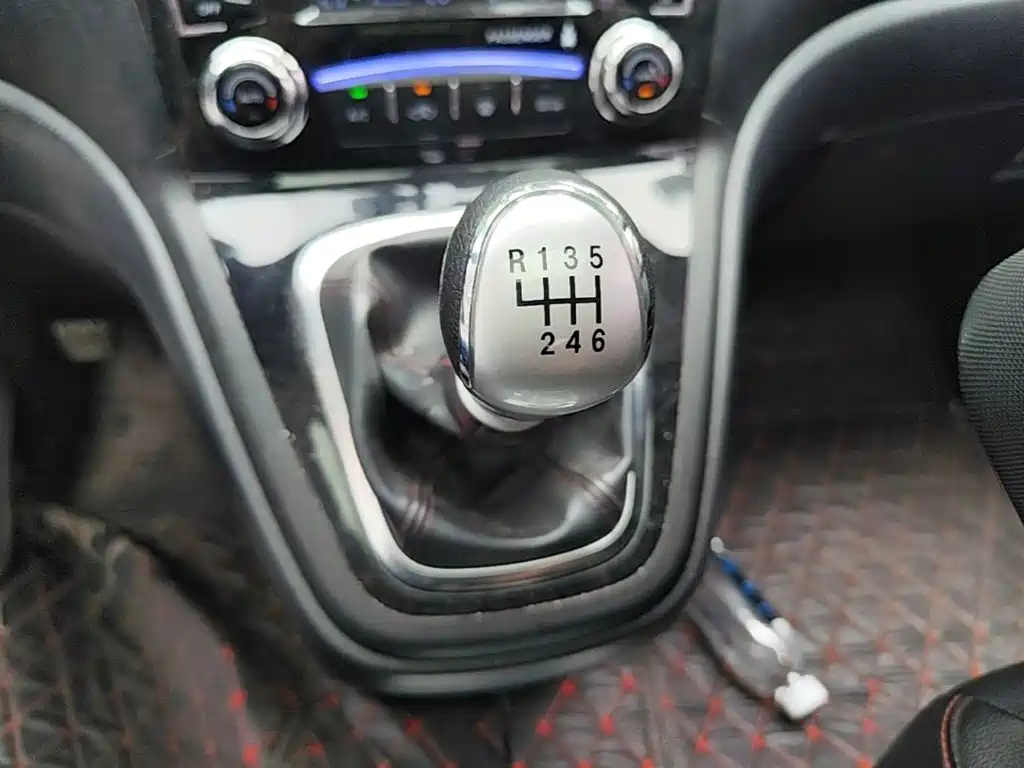 Haval H6 — миниатюра 14