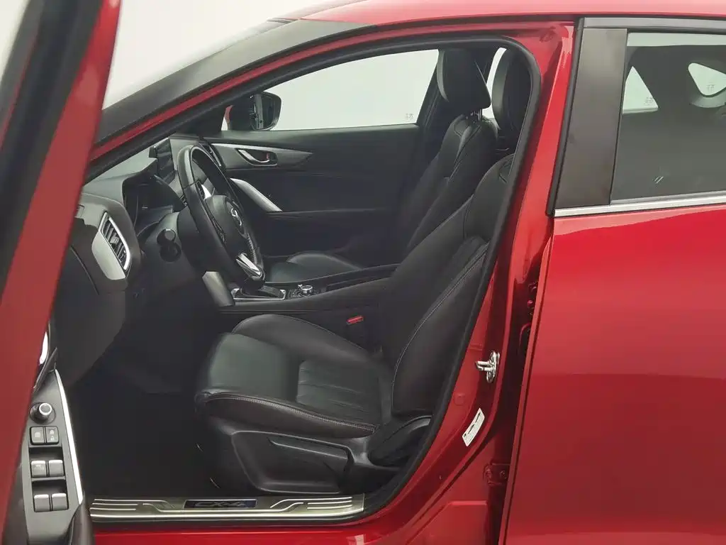 Mazda CX-4 — миниатюра 10