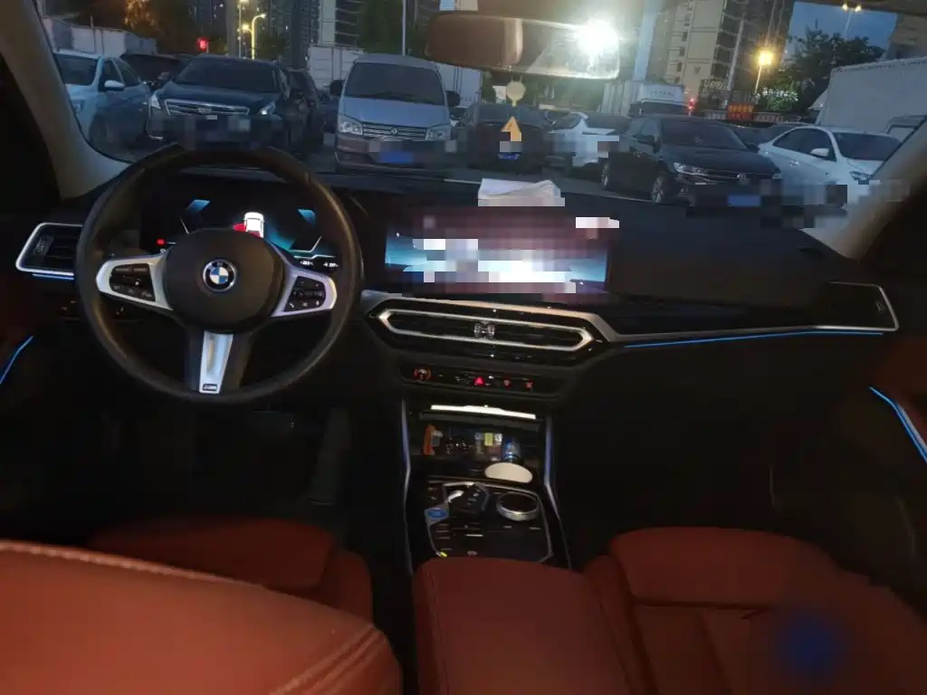 BMW i3 — миниатюра 13
