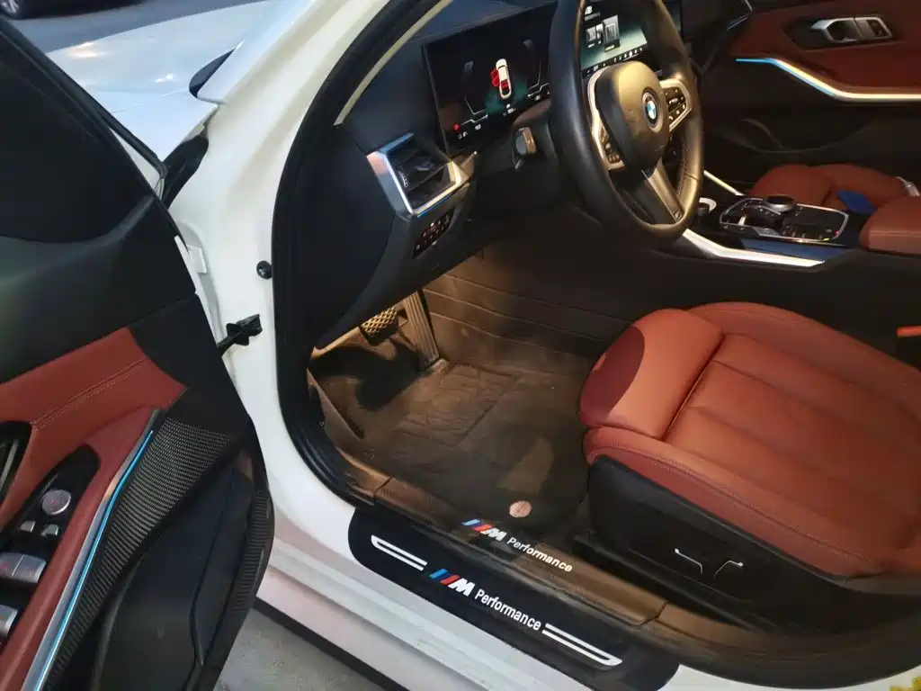 BMW i3 — миниатюра 14