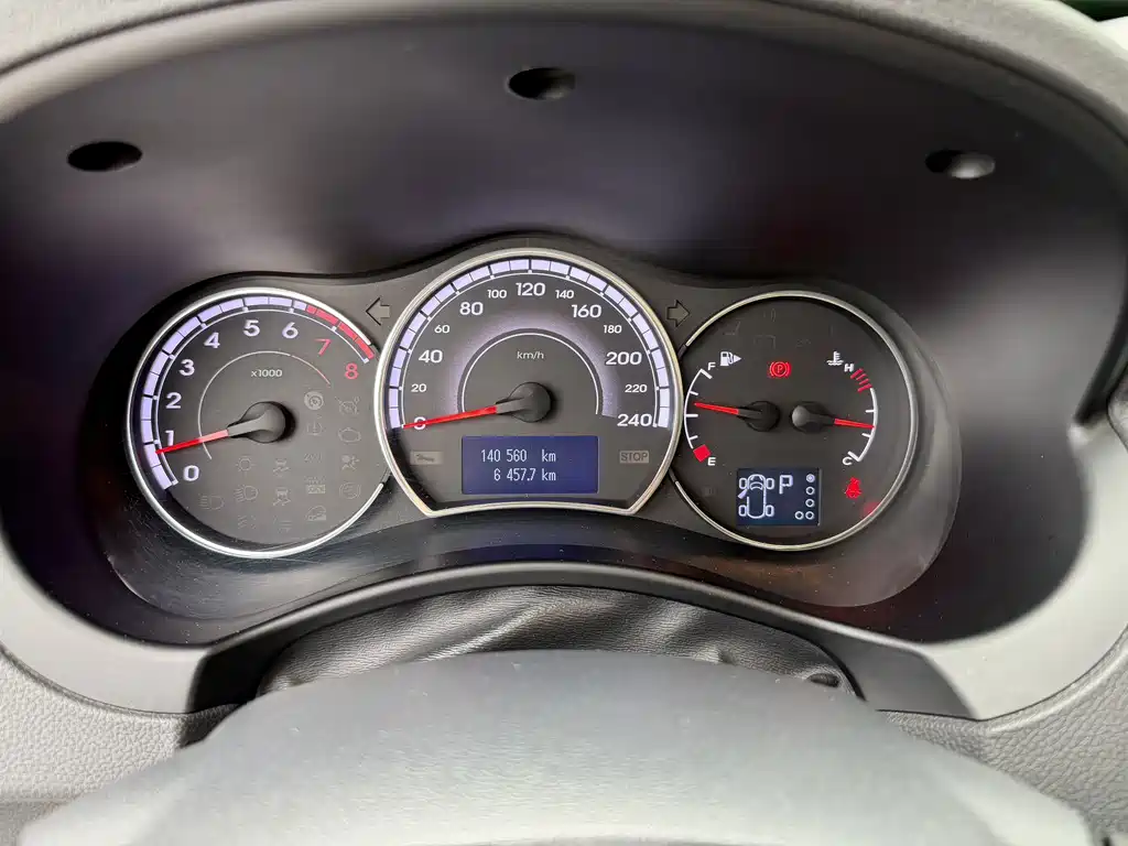 Renault Koleos (Import) — миниатюра 4