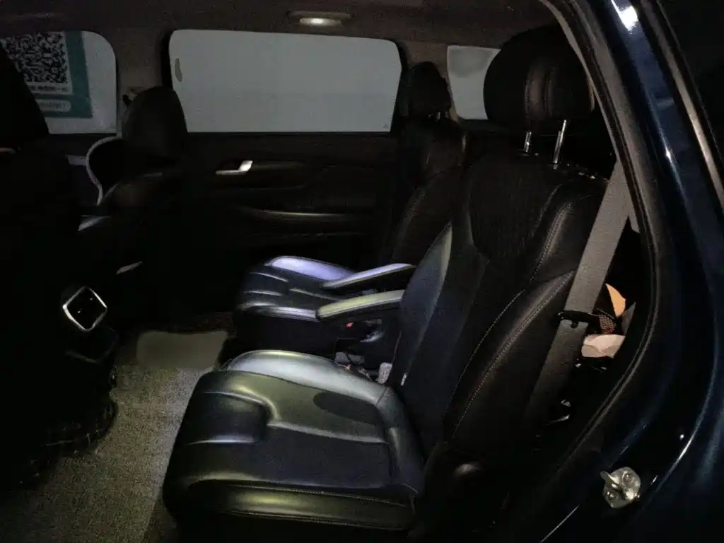Hyundai Santa Fe — миниатюра 15