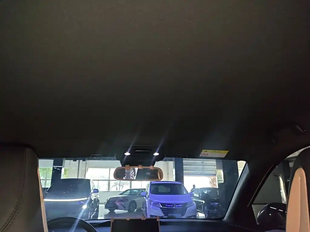 BYD Seagull — миниатюра 18