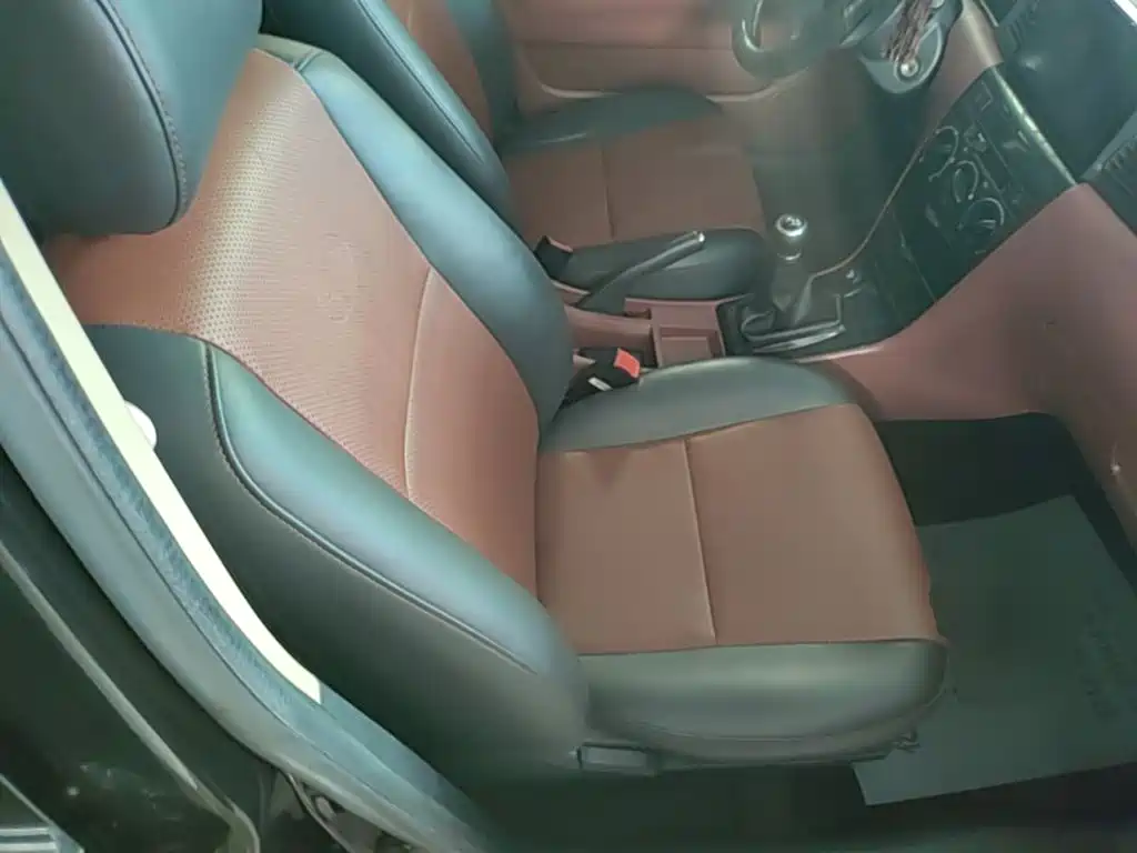 BYD F3 — миниатюра 25