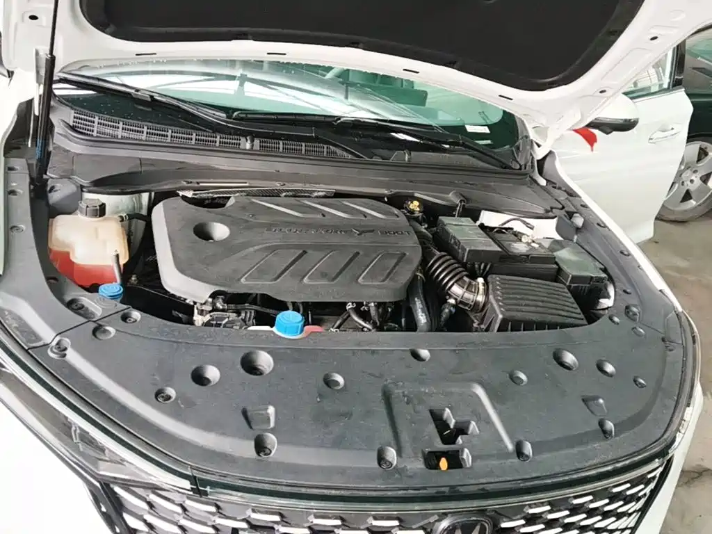 Changan Ruicheng PLUS — миниатюра 20