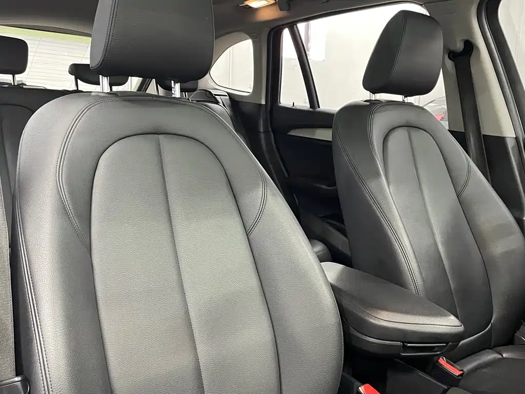 BMW X1 — миниатюра 14